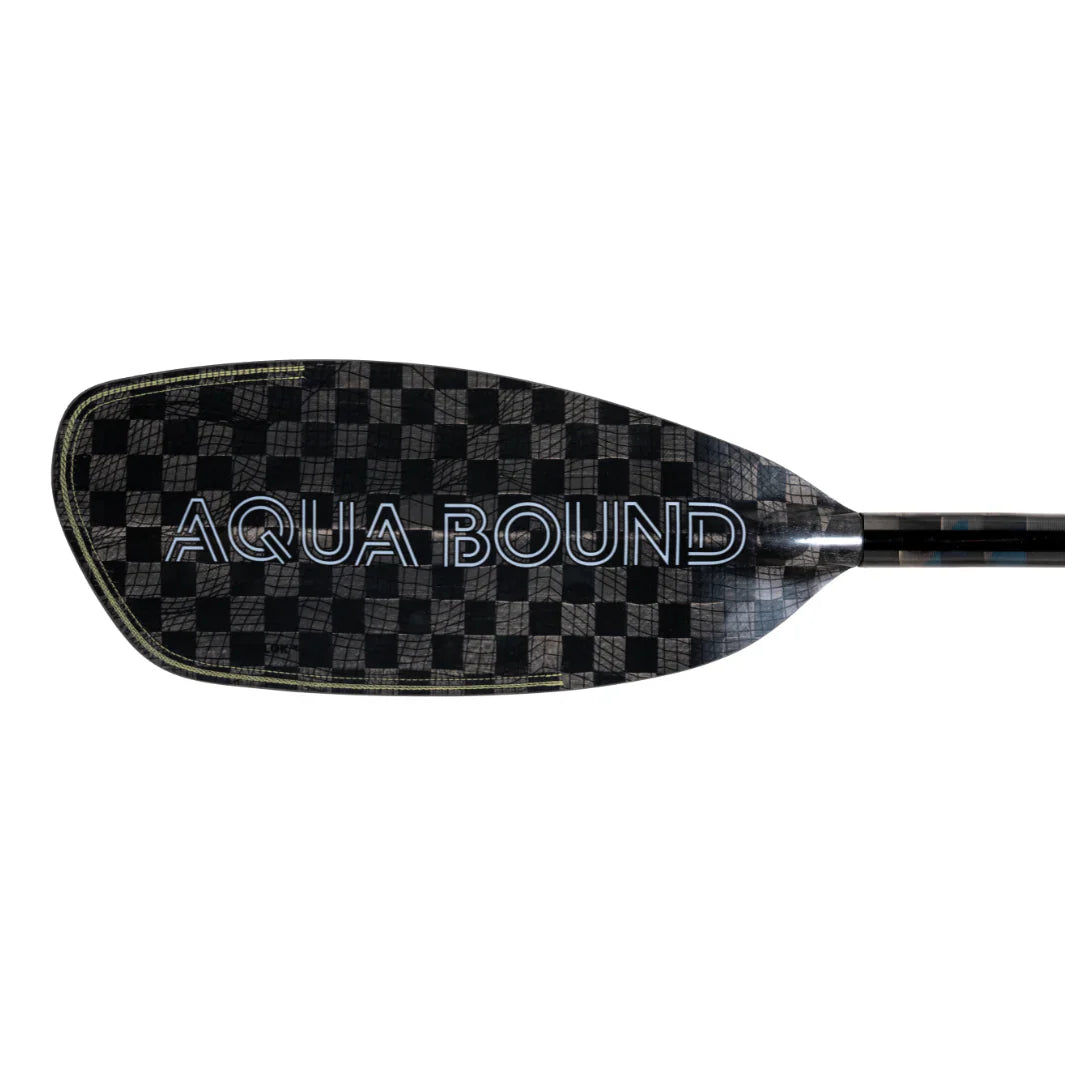Aerial Carbon 2-Piece Versa-Lok Crank Shaft Kayak Paddle