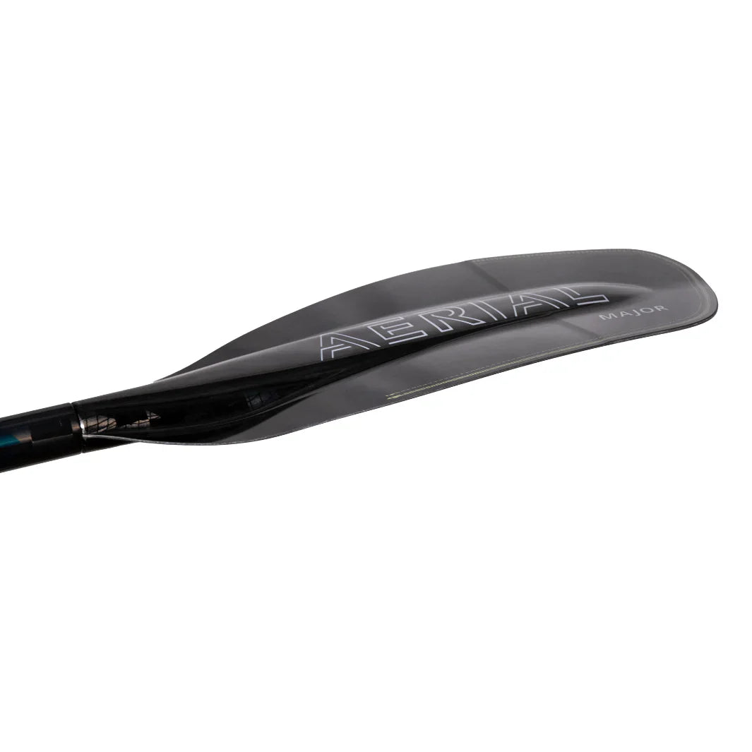 Aerial Carbon 4-Piece Versa-Lok Crank Shaft Kayak Paddle