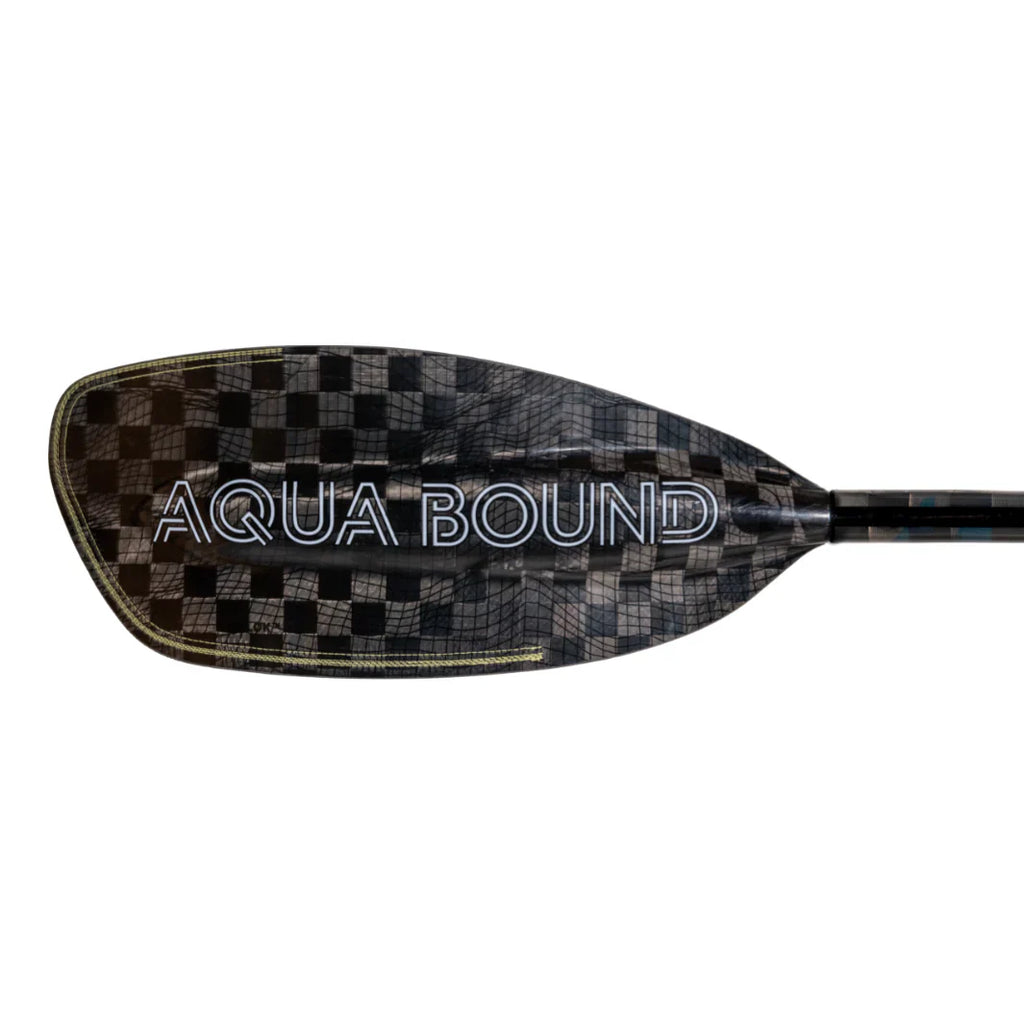 Aerial Carbon 4-Piece Versa-Lok Crank Shaft Kayak Paddle