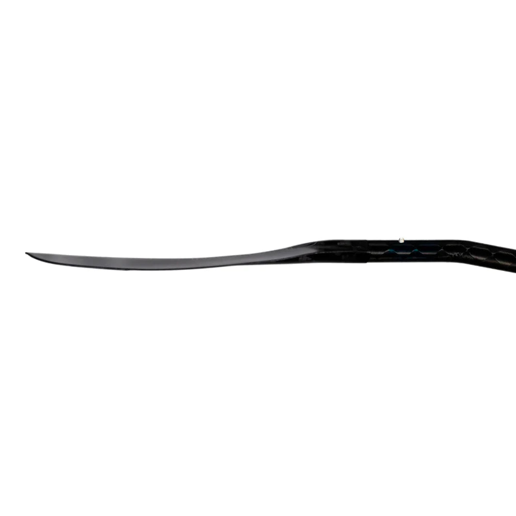 Aerial Carbon 4-Piece Versa-Lok Crank Shaft Kayak Paddle