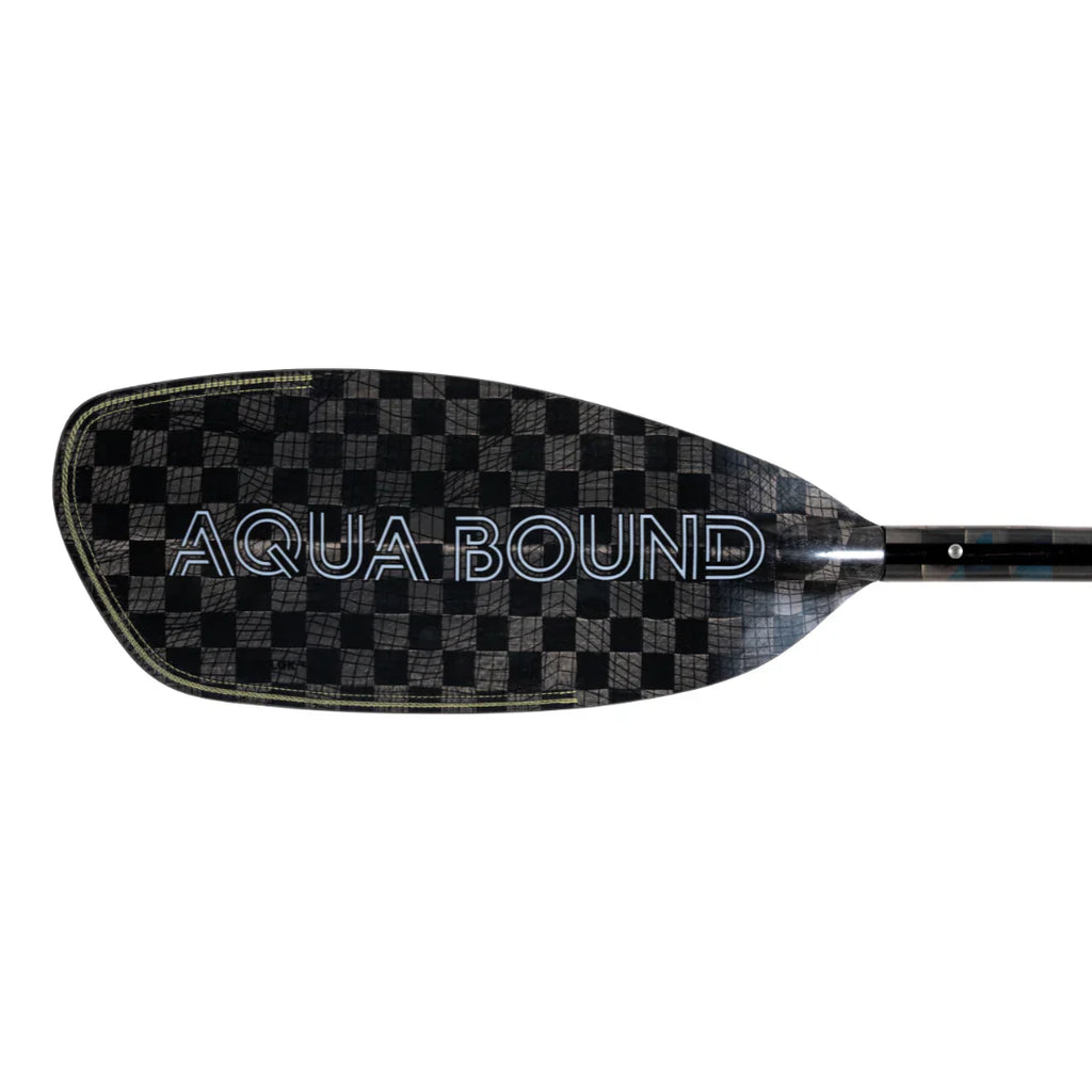Aerial Carbon 4-Piece Versa-Lok Crank Shaft Kayak Paddle
