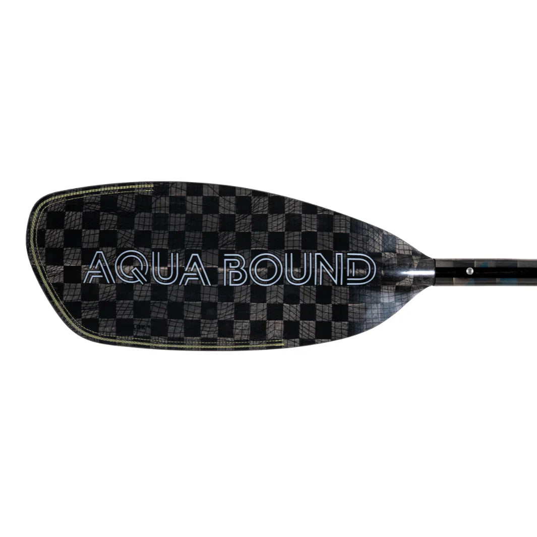 Aerial Carbon 4-Piece Versa-Lok Crank Shaft Kayak Paddle