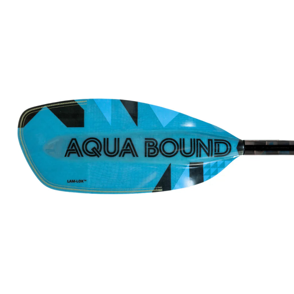 Aerial Fiberglass 4-Piece Versa-Lok Crank Shaft Kayak Paddle