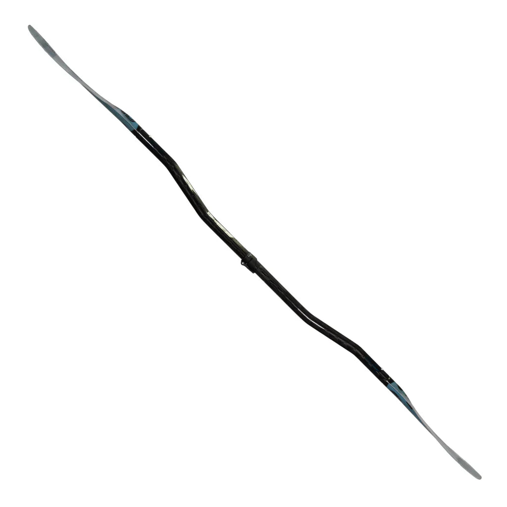 Aerial Fiberglass 4-Piece Versa-Lok Crank Shaft Kayak Paddle