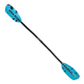Aerial Fiberglass 4-Piece Versa-Lok Crank Shaft Kayak Paddle