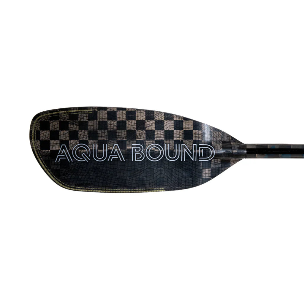 Aerial Carbon 2-Piece Versa-Lok Crank Shaft Kayak Paddle