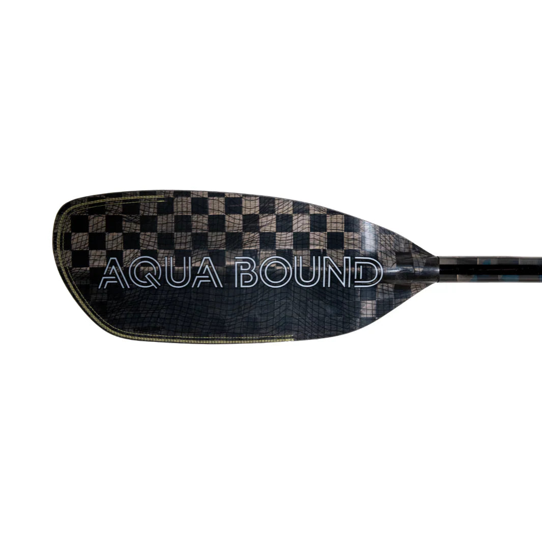 Aerial Carbon 2-Piece Versa-Lok Crank Shaft Kayak Paddle