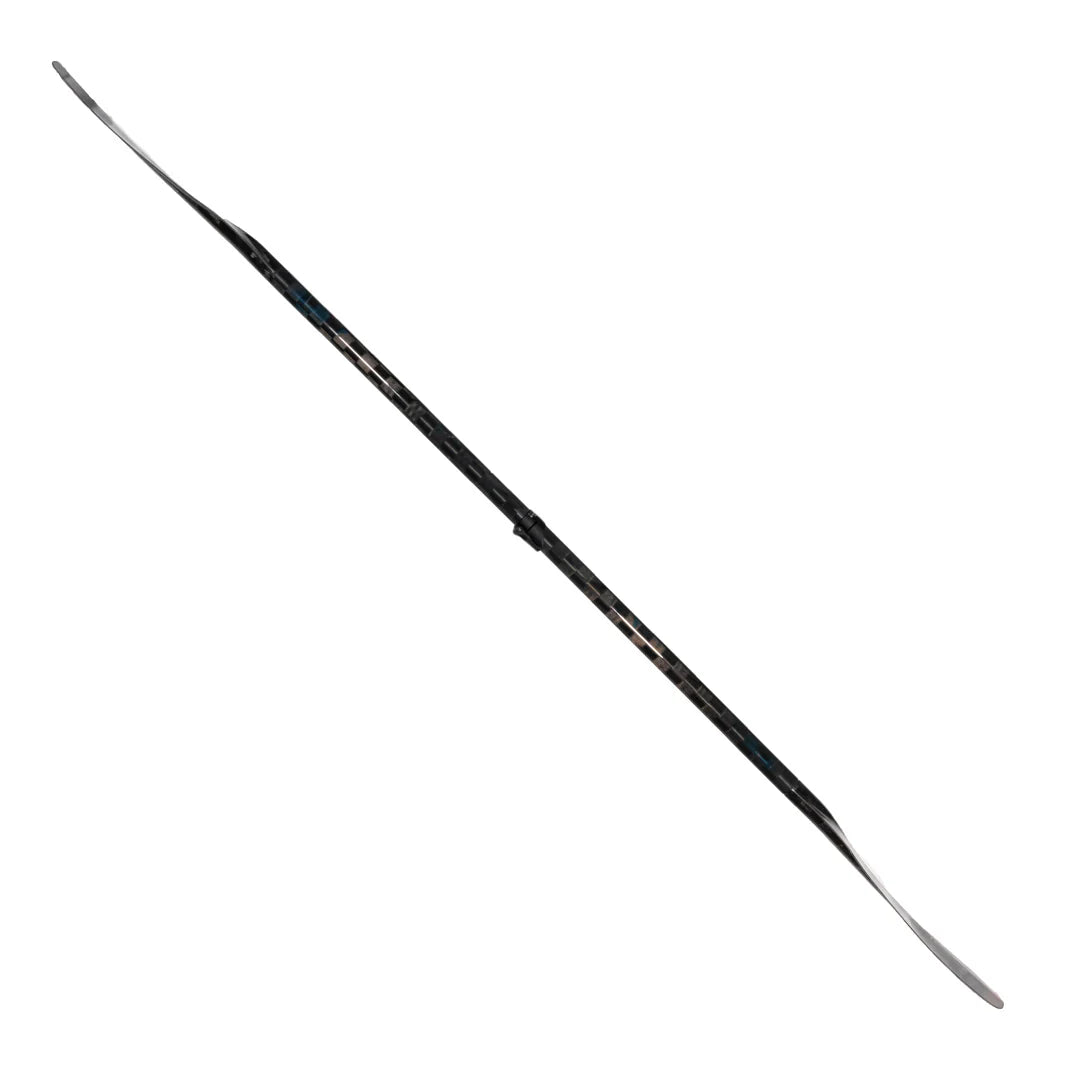 Aerial Carbon 2-Piece Versa-Lok Straight Shaft Kayak Paddle