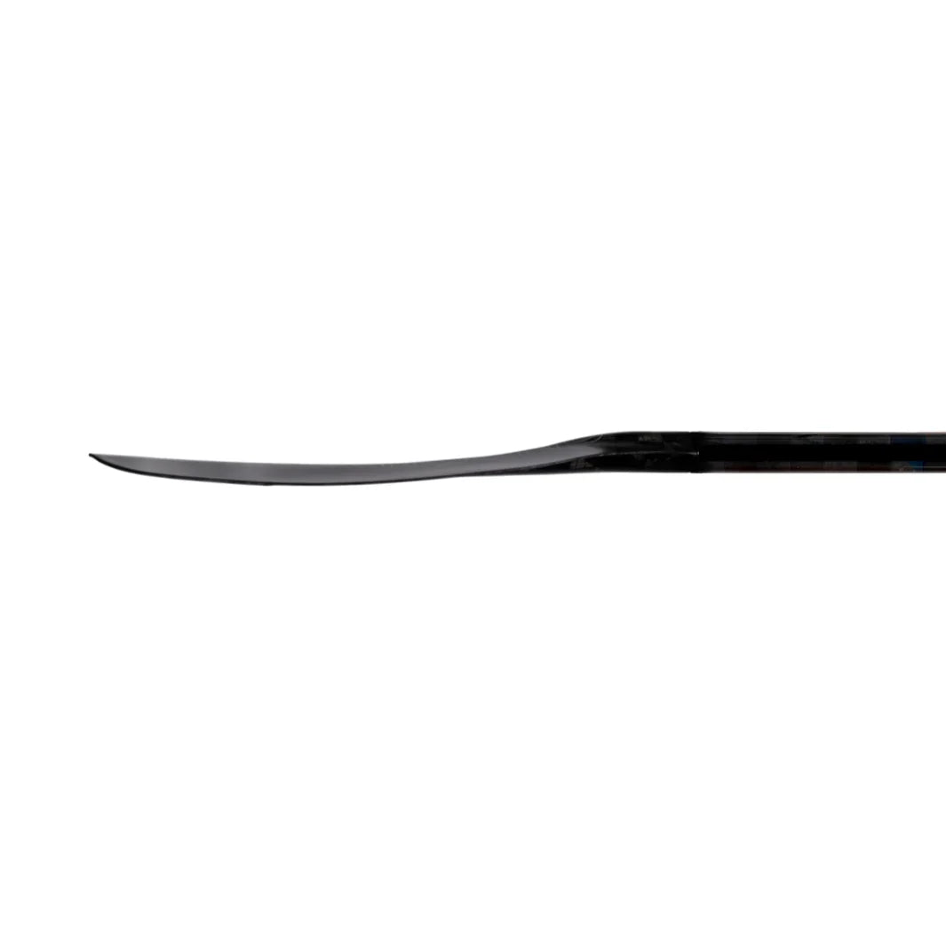 Aerial Carbon 2-Piece Versa-Lok Straight Shaft Kayak Paddle