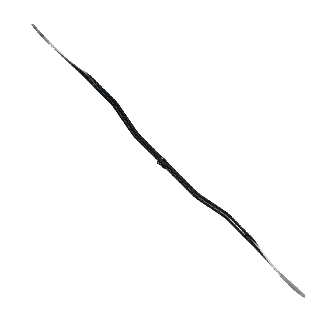 Aerial Carbon 4-Piece Versa-Lok Crank Shaft Kayak Paddle
