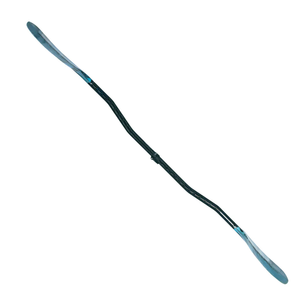 Aerial Fiberglass 2-Piece Versa-Lok Crank Shaft Kayak Paddle