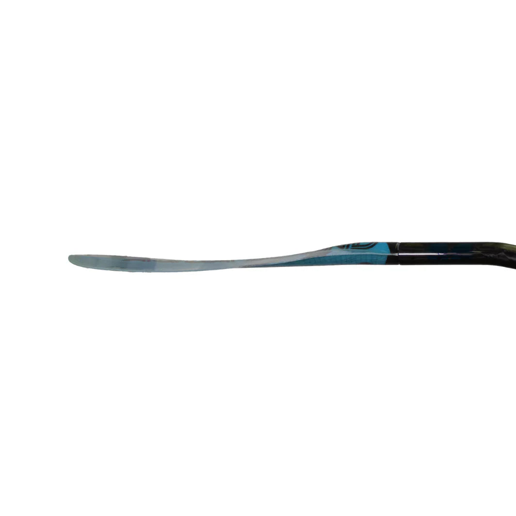 Aerial Fiberglass 2-Piece Versa-Lok Crank Shaft Kayak Paddle