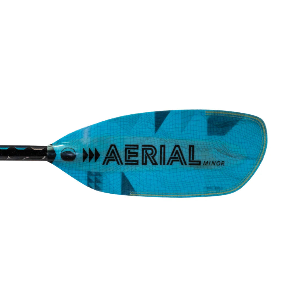 Aerial Fiberglass 2-Piece Versa-Lok Crank Shaft Kayak Paddle