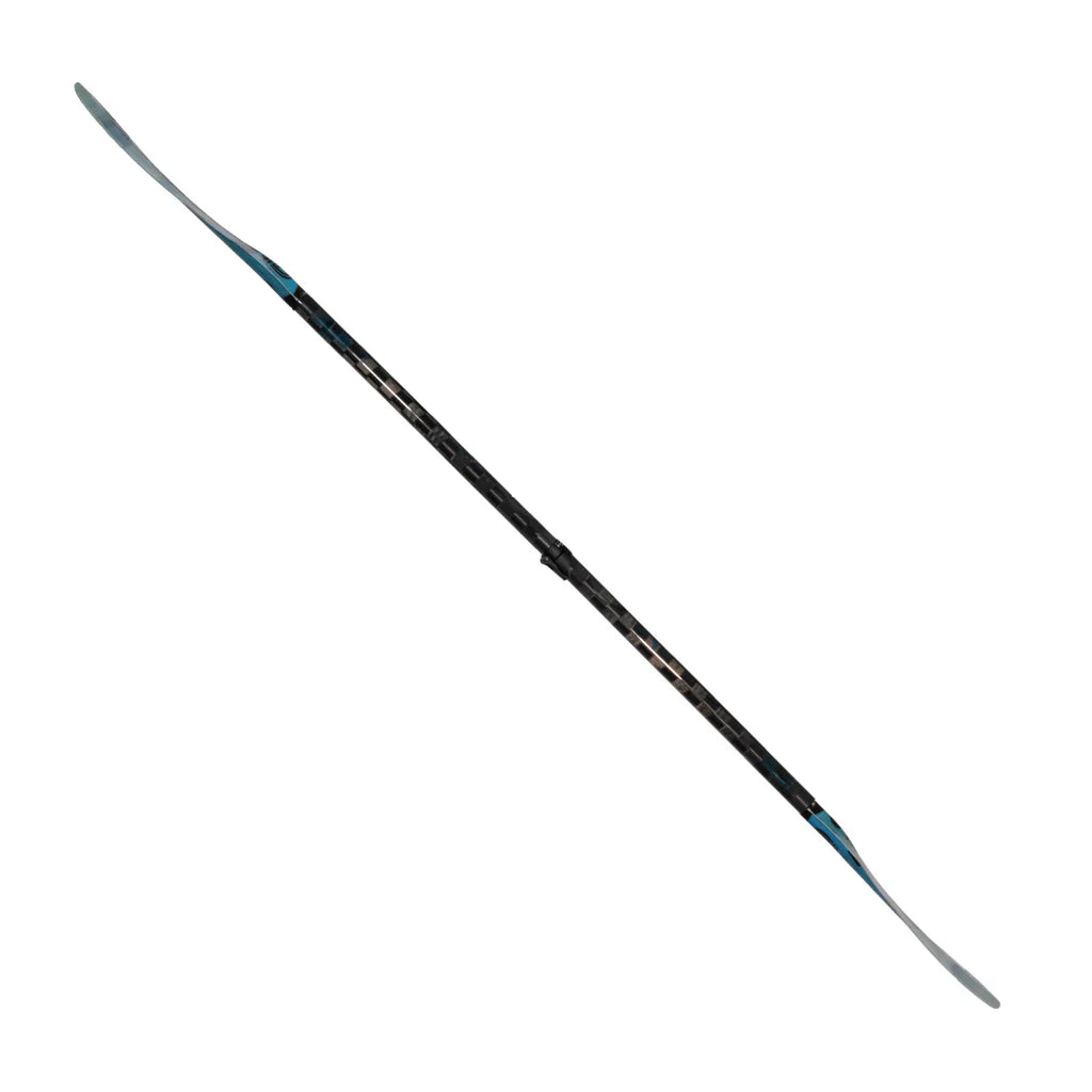 Aerial Fiberglass 2-Piece Versa-Lok Straight Shaft Kayak Paddle