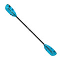 Aerial Fiberglass 2-Piece Versa-Lok Straight Shaft Kayak Paddle