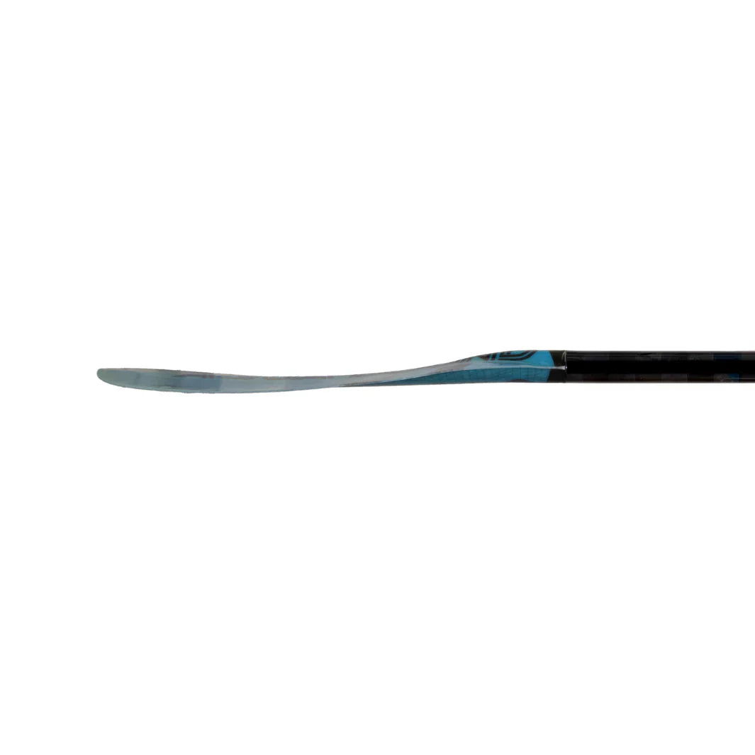 Aerial Fiberglass 2-Piece Versa-Lok Straight Shaft Kayak Paddle