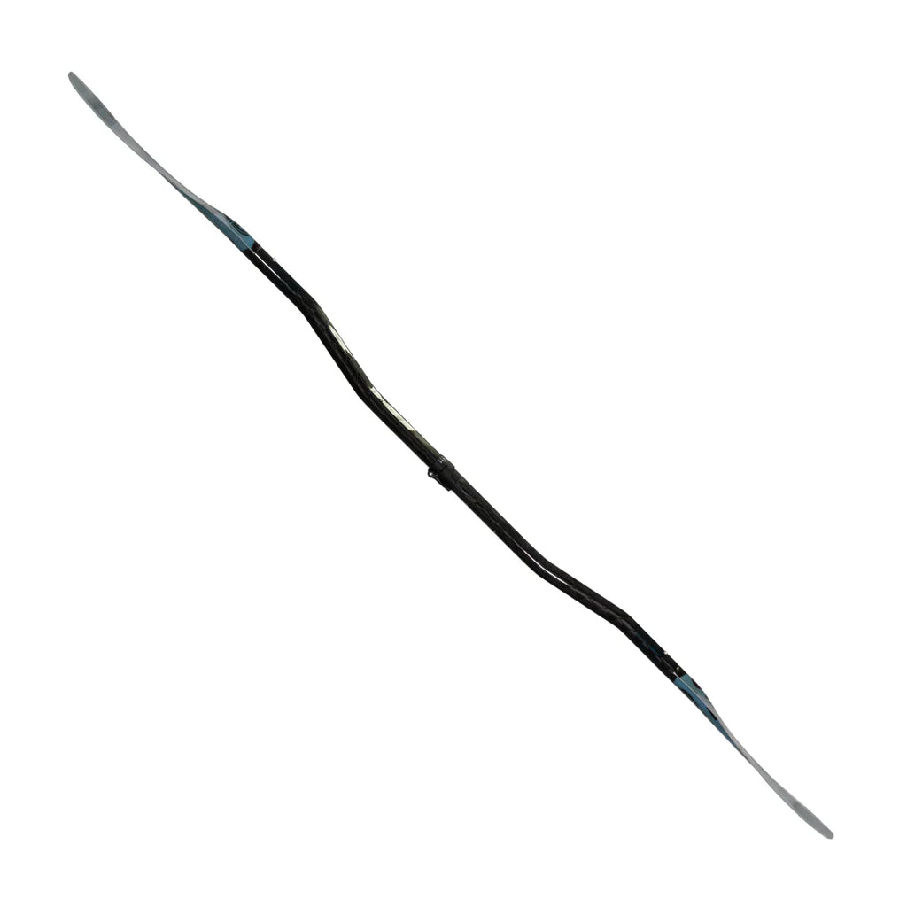 Aerial Fiberglass 4-Piece Versa-Lok Crank Shaft Kayak Paddle
