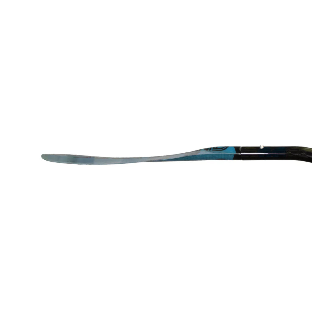 Aerial Fiberglass 4-Piece Versa-Lok Crank Shaft Kayak Paddle