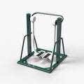 TriActive USA Air Walker (AWAL) Outdoor Cardio Fitness Machine