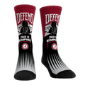 Alabama Crimson Tide - Star Wars  - Defend The Empire