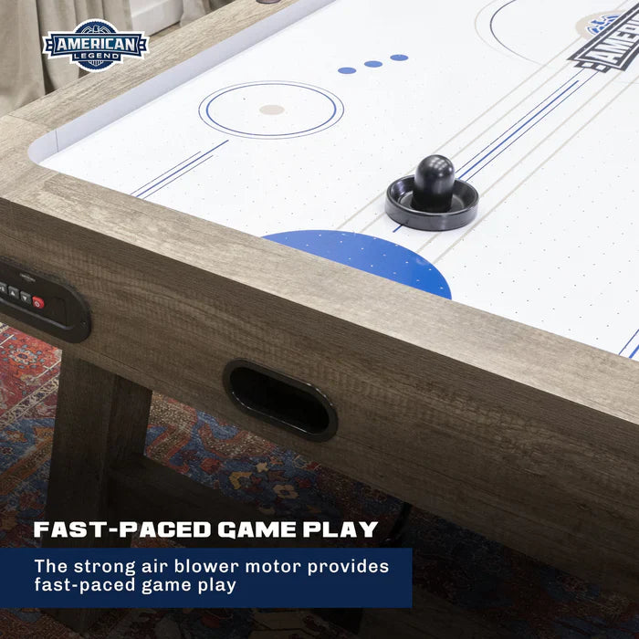 American Legend Brookdale 6' Air-Powered Hockey Table