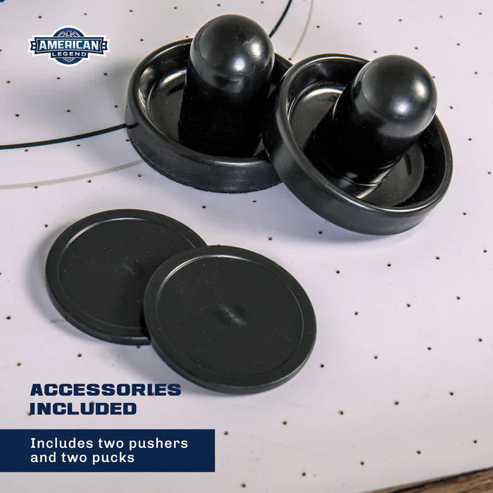 American Legend Brookdale 6' Air-Powered Hockey Table