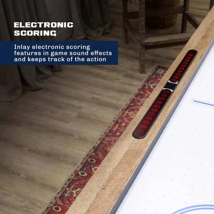 American Legend Brookdale 6' Air-Powered Hockey Table