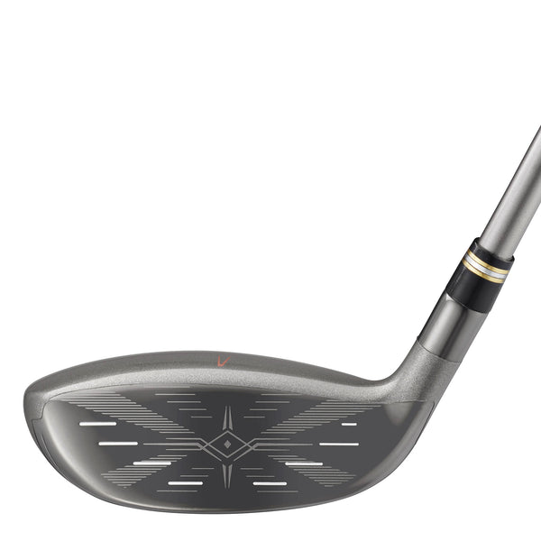 Honma Beres 09 Black Ladies Hybrid