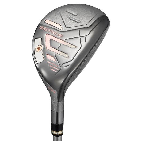 Honma Beres 09 Black Ladies Hybrid