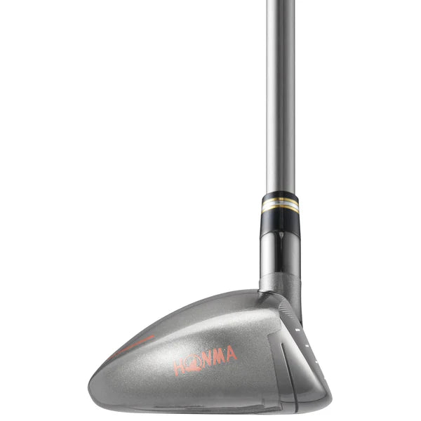 Honma Beres 09 Black Ladies Hybrid