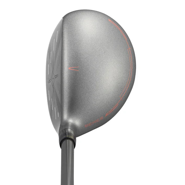 Honma Beres 09 Black Ladies Hybrid