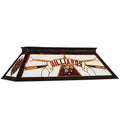 RAM Gameroom BILLIARDS KD - 44" Knock Down Billiard Fixture