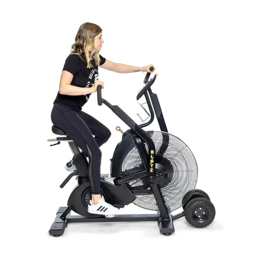 Bells of Steel Blitz Max Air Bike