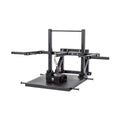 Bells of Steel Belt Squat Machine