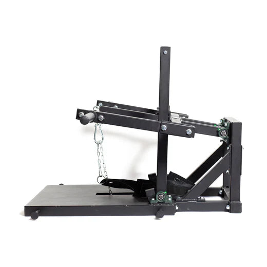 Bells of Steel Belt Squat Machine