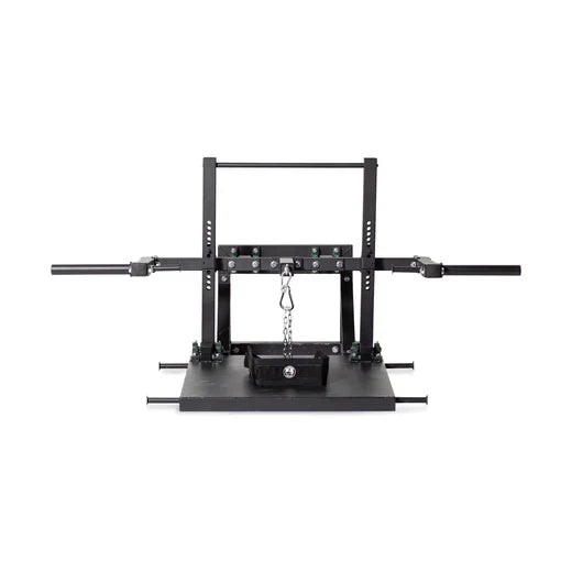Bells of Steel Belt Squat Machine