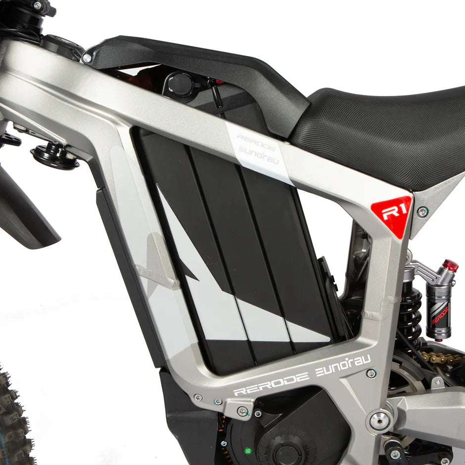 Eunorau R1 Off-Road Electric Bike