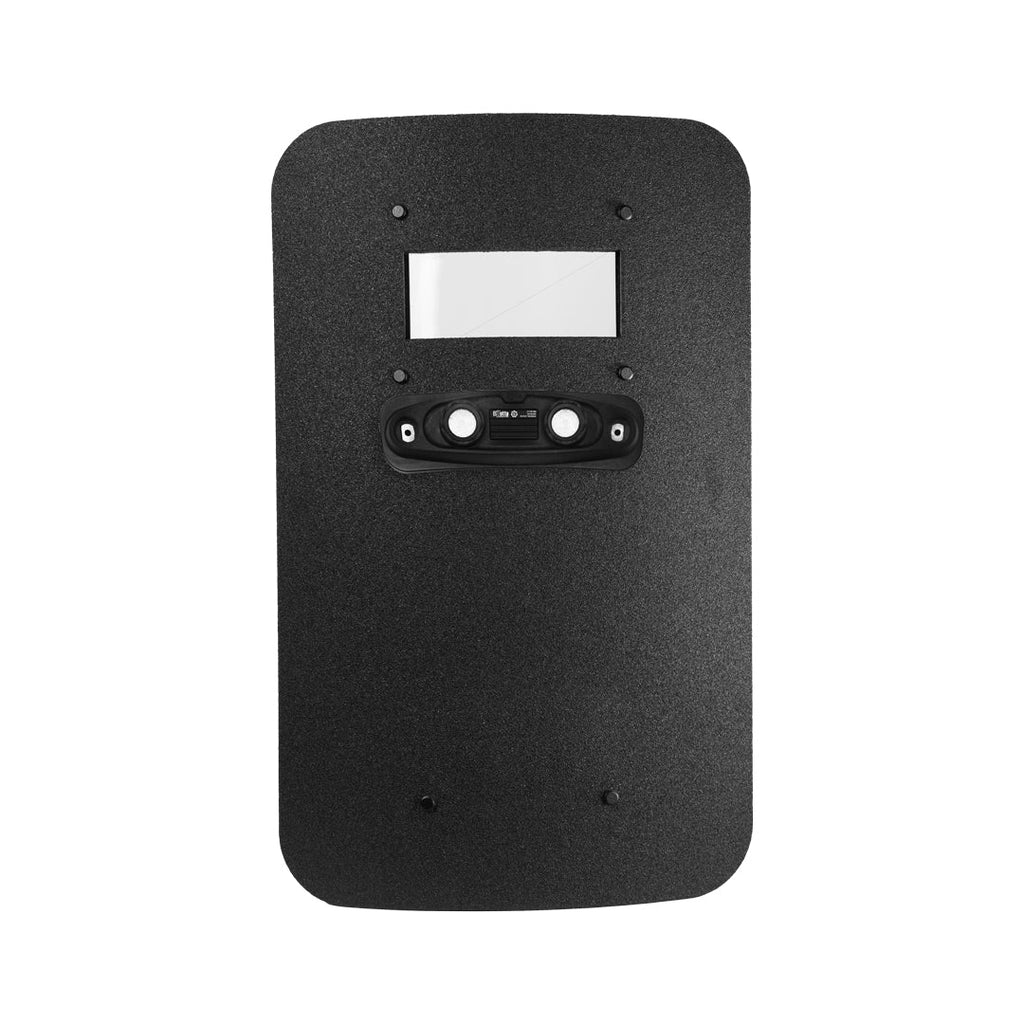 TITAN III | Ultra-Lightweight Ballistic Shield | NIJ Level III+