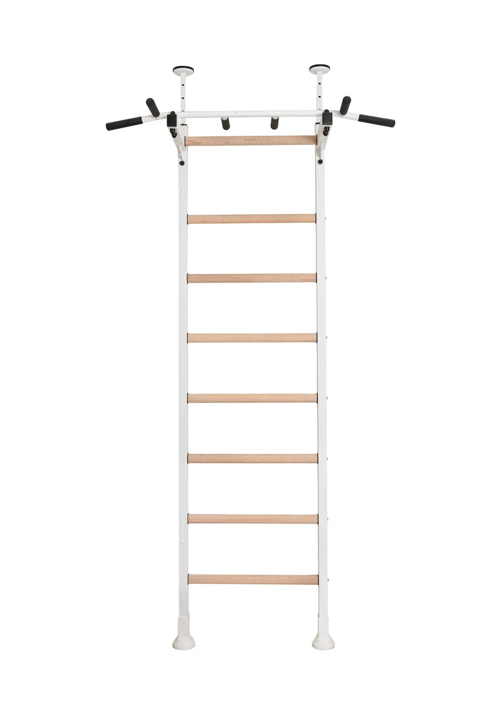 BenchK 521 Gymnastics Wall Bars - Wall Mounted Ladder