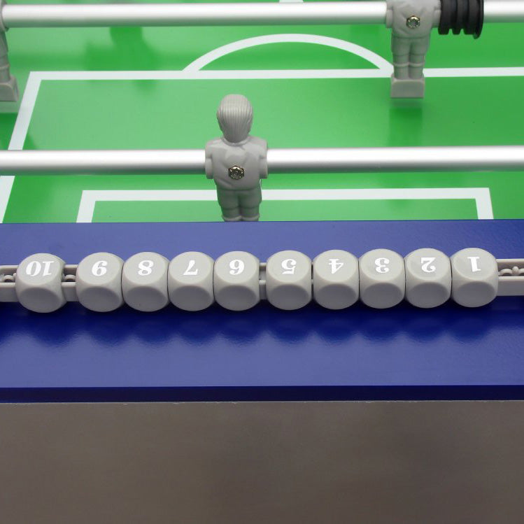 "Florida" Blue Outdoor Foosball Table by Berner Billiards