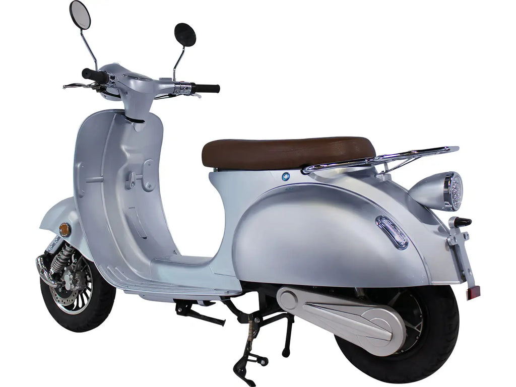 Aventura EV29 Aventura-X Electric Moped (35-mile range)