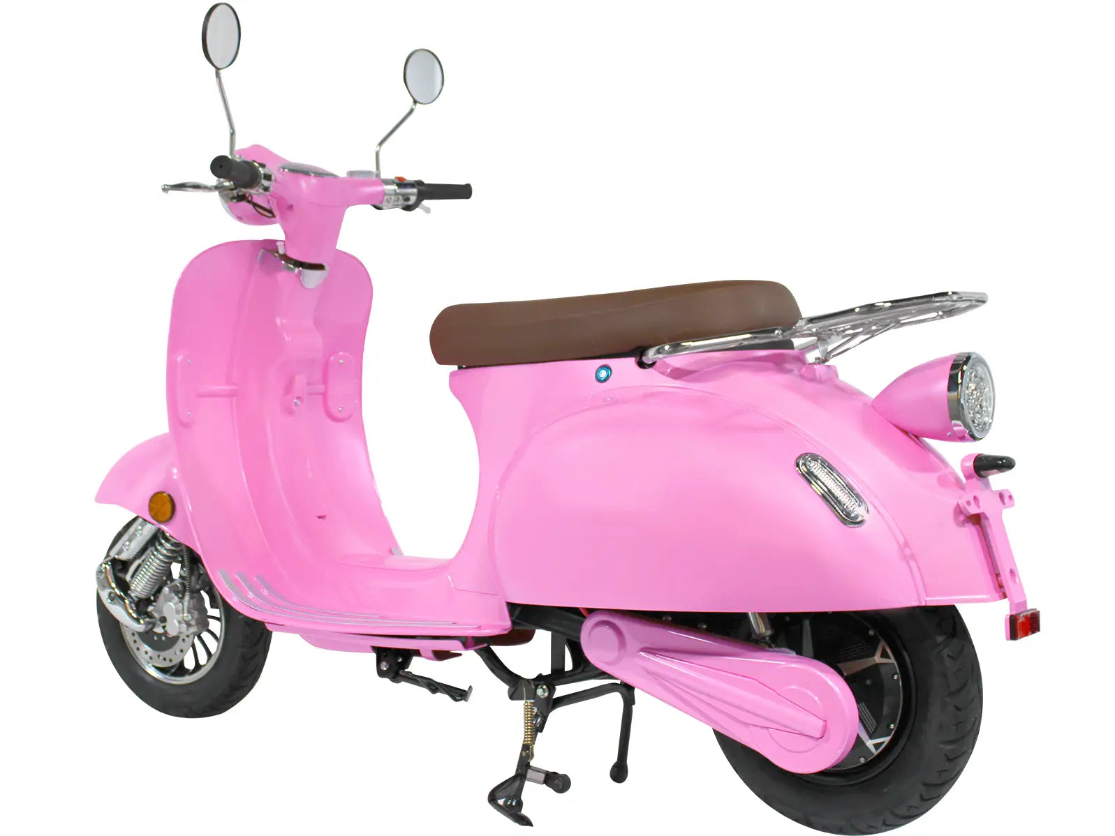Aventura EV29 Aventura-X Electric Moped (35-mile range)