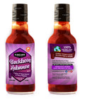 Blackberry Habanero - HOT