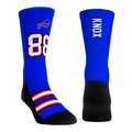 Dawson Knox - Buffalo Bills  - Jersey (Blue)
