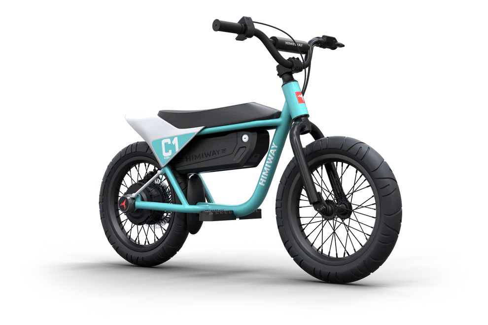 Himiway C1 Kids Electric Bike