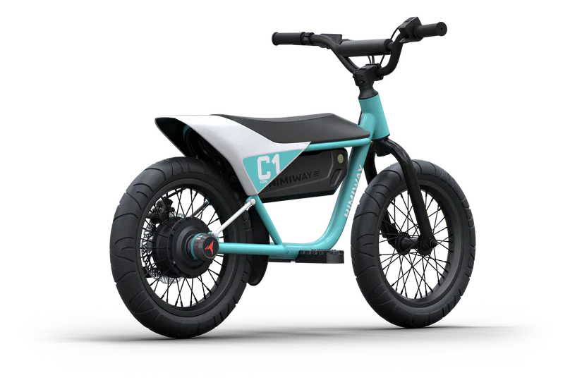 Himiway C1 Kids Electric Bike