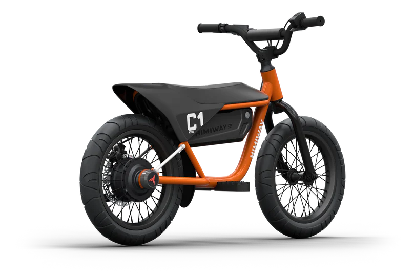 Himiway C1 Kids Electric Bike