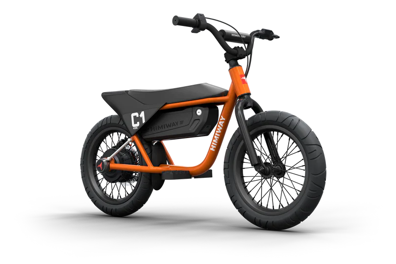 Himiway C1 Kids Electric Bike