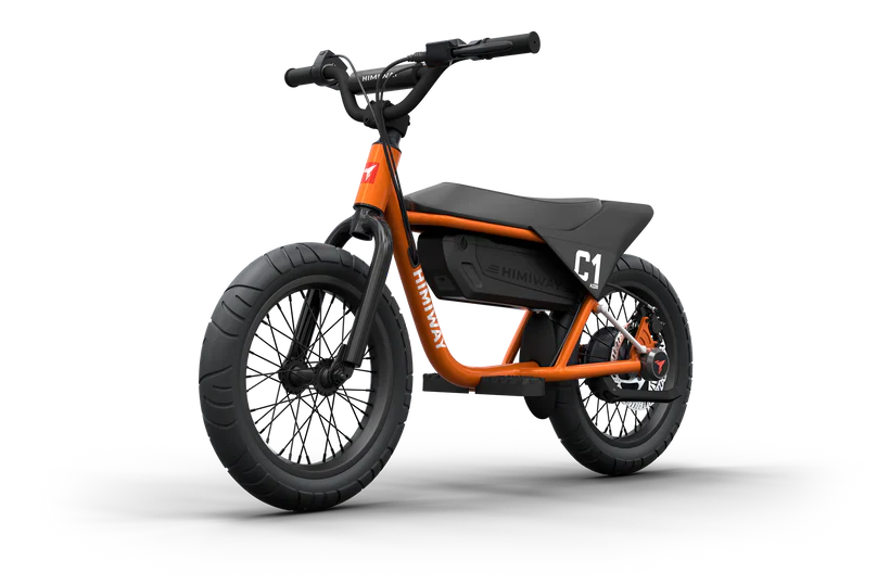 Himiway C1 Kids Electric Bike