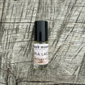 Sepia Lace Perfume Oil - Lace, Dust, Heather & Linden